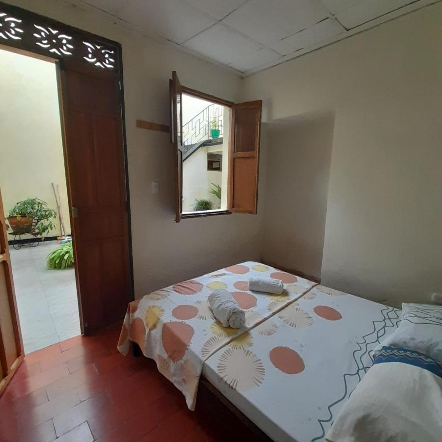 Hostal Antonio Popayan Ngoại thất bức ảnh