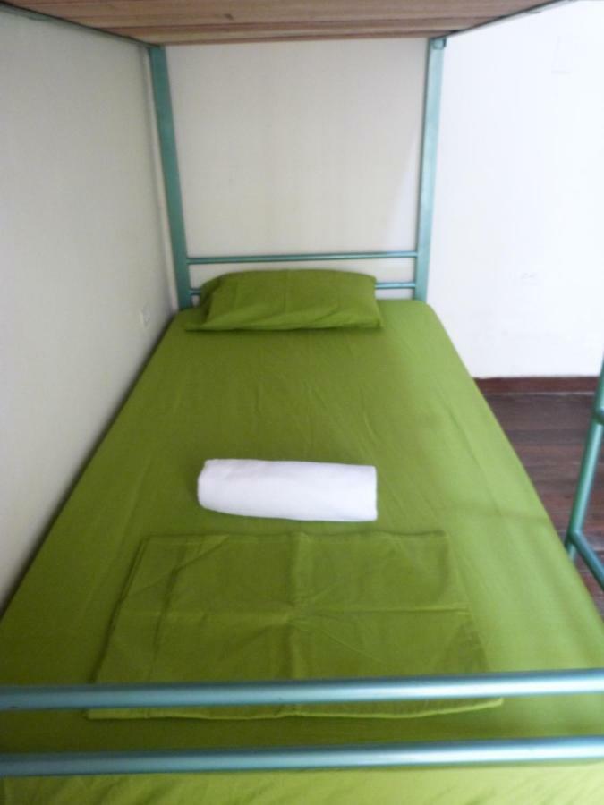 Hostal Antonio Popayan Ngoại thất bức ảnh